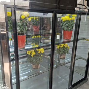Холодильники для цветов в Каменском